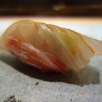 Sushi Shumpei - .....まだい.....