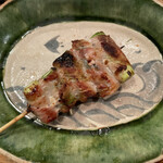 きんぼし - アスパラ（コース内）評価＝○