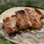 きんぼし - アスパラ（コース内）評価＝○