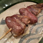 きんぼし - 心臓（コース内）評価＝◎