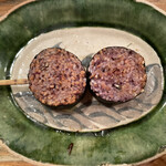 きんぼし - のりまき（コース内）評価＝◎