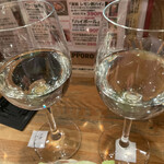 きんぼし - 紀土（きっど カラクチキッド純米）（税込 539円）評価＝◎、ソガ ペール エフィス（税込 759円）評価＝◎