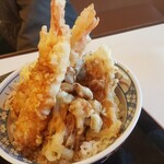 Katsuten - 