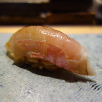 鮨 しゅんぺい - .....きんめだい.....