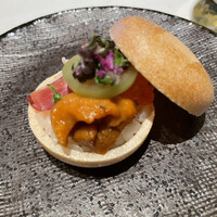 鮨 やまけん 銀座店 - 