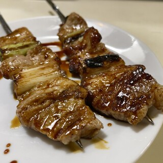 新静岡駅でおすすめの美味しい焼き鳥をご紹介 食べログ