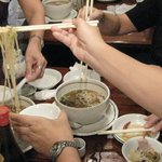 中国家常菜 胡同101