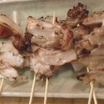 焼き鳥　柳屋 - 