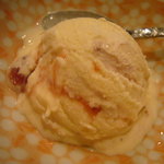 まつり - 苺アイスクリーム