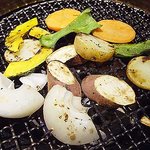 やきにくポッサムチプ - 