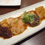 やきにくポッサムチプ - 