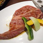 やきにくポッサムチプ - 