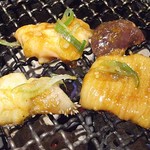 やきにくポッサムチプ - 