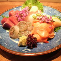 日本料理 とくを - 2009.4