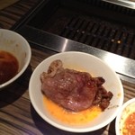 焼肉 ジャンボ 本郷店 - 