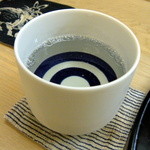 乾坤一　冬華　純米吟醸