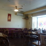 インド・ネパール料理　RAJ - 