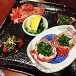 京の焼肉処 弘 - 