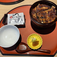 うなぎ和食  しら河 今池ガスビル店 - 