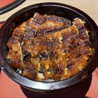 うなぎ和食  しら河 今池ガスビル店 - 