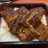 うなぎ和食  しら河 今池ガスビル店 - 