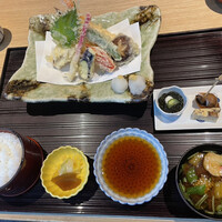 うなぎ和食  しら河 今池ガスビル店 - 