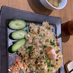 タイ屋台料理＆ヌードル オシャ - 