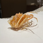 にい留 - 車海老脚