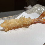 にい留 - 車海老