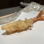 にい留 - 車海老