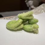 にい留 - この日一番香りがとてつも無くヤバい‼︎