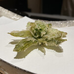 にい留 - この苦味が堪りません！