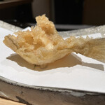 にい留 - 鱚ってこんなに美味しかっただろうかと再確認させてくれます！