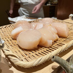 にい留 - とてつも無くデカいです！笑