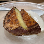 にい留 - コレだけ提供のスイーツ店開けば間違い無く行列必至ですねぇ♫笑笑