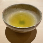 にい留 - あがり