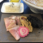旭川中華そば 風來堂 - 