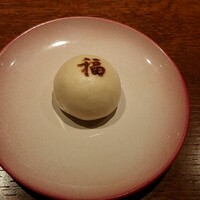 北新地 福多亭 The Ukai - 