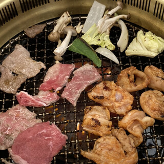 札幌市東区で人気の焼肉 ランキングtop 食べログ 札幌市東区で人気の焼肉 ランキングtop 食べログ