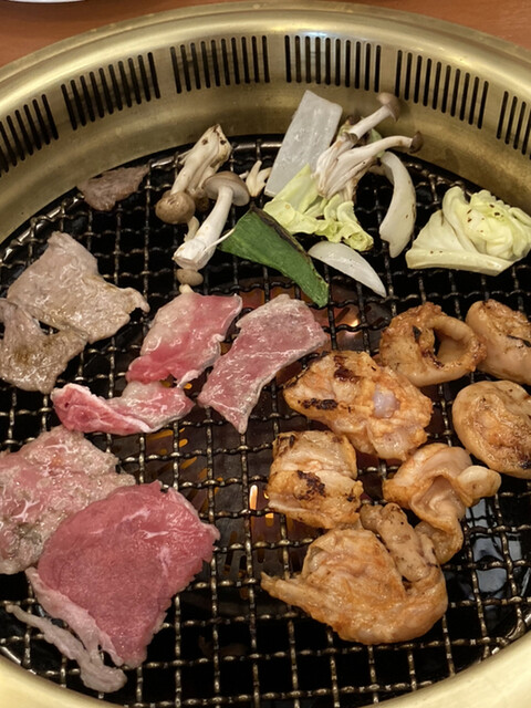 運河亭 元町店 元町 札幌 焼肉 食べログ 運河亭 元町店 元町 札幌 焼肉 食べログ