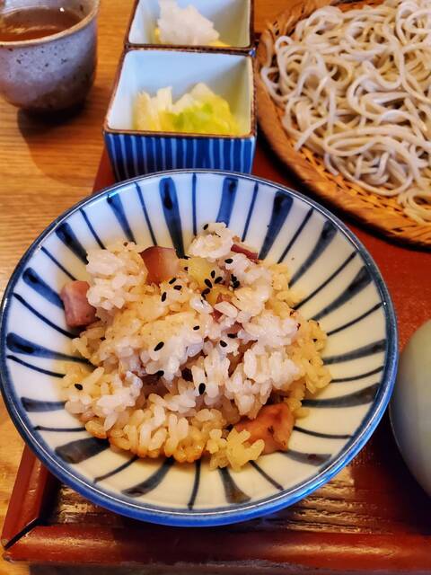 蕎麦屋 山都 そばや やまと 代々木上原 そば 食べログ 蕎麦屋 山都 そばや やまと 代々木上原 そば 食べログ