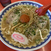 赤湯ラーメン 龍上海 赤湯本店