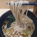 Hakone Soba - 