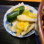 Buzou Soba Mankichirou - 