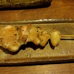 Yakitori Yoshida - 