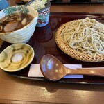 そば膳処 かまくら - 