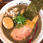 らー麺 山さわ - 