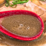 らー麺 山さわ - 