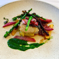 リストランテ ベリーニ - 