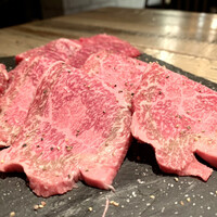 代官山焼肉 kintan - 